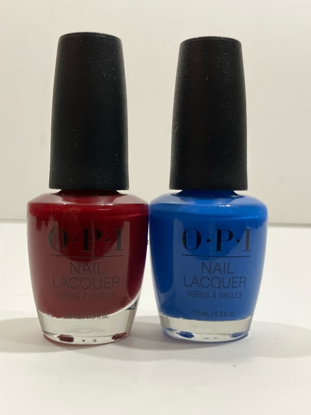 OPI Lacquer Set - Picture 4 of 8